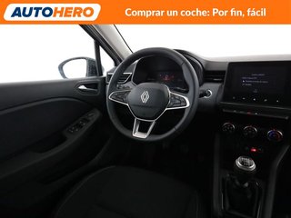 Renault Clio 1.0 TCe Generation