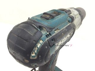 taladro a bateria makita bhp452