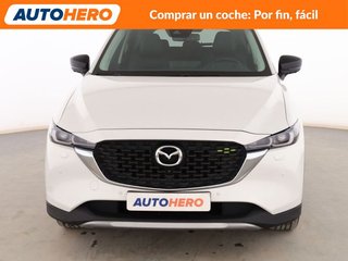 Mazda CX-5 2.0 SKYACTIV-G Mild-Hybrid Newground 2WD