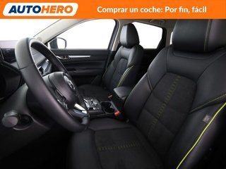 Mazda CX-5 2.0 SKYACTIV-G Mild-Hybrid Newground 2WD