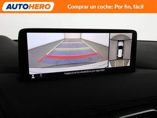 Mazda CX-5 2.0 SKYACTIV-G Mild-Hybrid Newground 2WD