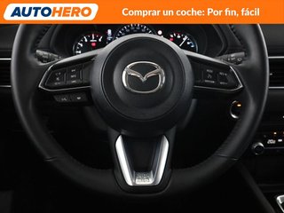 Mazda CX-5 2.0 SKYACTIV-G Mild-Hybrid Newground 2WD