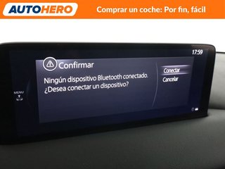 Mazda CX-5 2.0 Skyactiv-G Homura 2WD