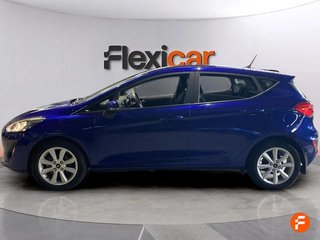 Ford Fiesta 1.5 TDCi 63kW Active 5p