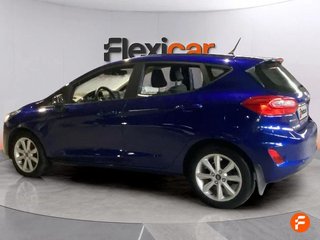 Ford Fiesta 1.5 TDCi 63kW Active 5p