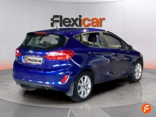 Ford Fiesta 1.5 TDCi 63kW Active 5p