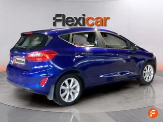 Ford Fiesta 1.5 TDCi 63kW Active 5p