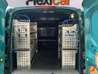 Ford Transit Connect VAN 1.5 TDCI 56W TREND 4 PUERTAS