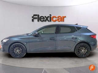 Seat Leon 1.5 eTSI 110kW DSG S&S Style Special Ed
