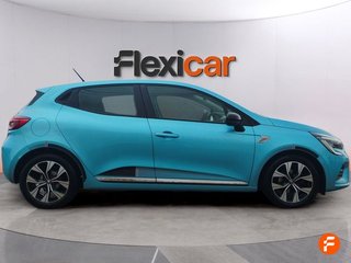 Renault Clio Serie limitada Limited TCe 67 kW (91CV)