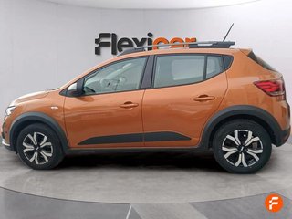 Dacia Sandero Stepway Comfort TCe 67kW (90CV) CVT