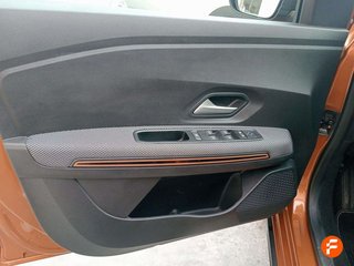 Dacia Sandero Stepway Comfort TCe 67kW (90CV) CVT