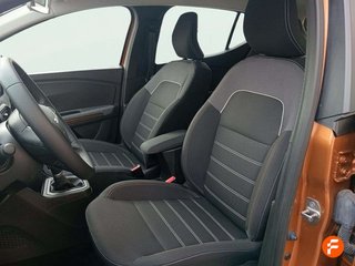 Dacia Sandero Stepway Comfort TCe 67kW (90CV) CVT