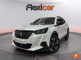 Peugeot 2008 Allure Pack Puretech 130 S&S EAT8
