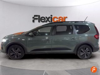 Dacia Jogger Expression HYBRID 105kW (140CV) 7 plazas