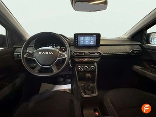 Dacia Jogger Expression HYBRID 105kW (140CV) 7 plazas
