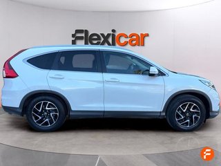 Honda CR-V 2.0 i-VTEC 4x2 Elegance Plus Navi