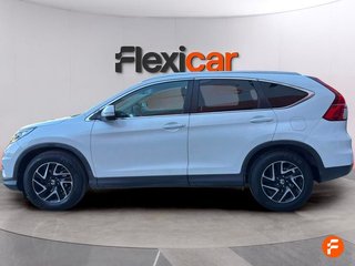 Honda CR-V 2.0 i-VTEC 4x2 Elegance Plus Navi