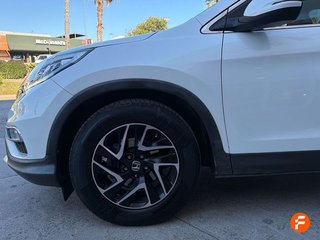 Honda CR-V 2.0 i-VTEC 4x2 Elegance Plus Navi