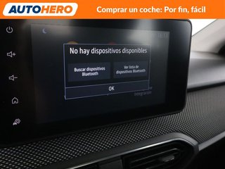 Dacia Sandero 1.0 TCe Comfort