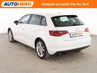 Audi A3 1.4 TFSI ACT ultra Atracction Atracction