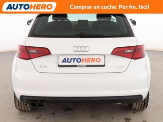 Audi A3 1.4 TFSI ACT ultra Atracction Atracction