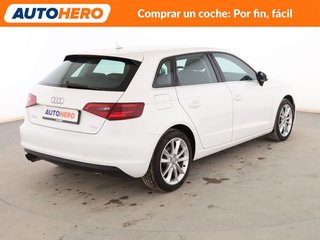 Audi A3 1.4 TFSI ACT ultra Atracction Atracction