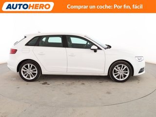 Audi A3 1.4 TFSI ACT ultra Atracction Atracction
