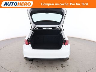 Audi A3 1.4 TFSI ACT ultra Atracction Atracction