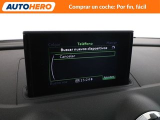 Audi A3 1.4 TFSI ACT ultra Atracction Atracction