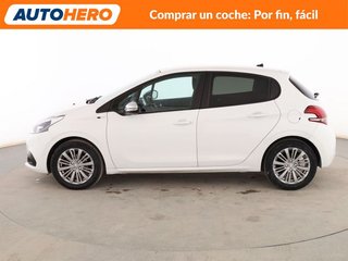 Peugeot 208 1.2 PureTech Style