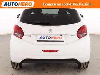 Peugeot 208 1.2 PureTech Style