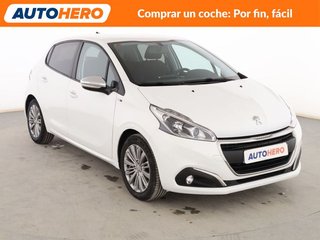 Peugeot 208 1.2 PureTech Style