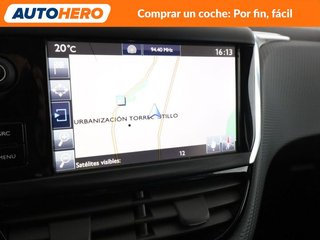 Peugeot 208 1.2 PureTech Style