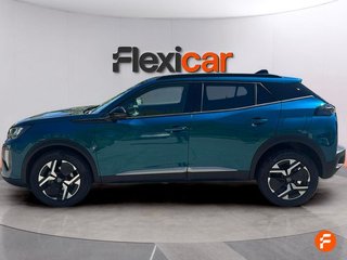 Peugeot 2008 Allure Gasolina 100 S&S 6 Vel. MAN