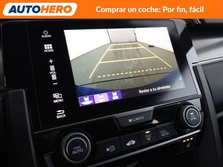 Honda Civic 1.0 VTEC Elegance