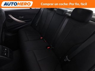 BMW Serie 3 318d