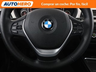 BMW Serie 3 318d