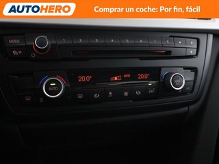 BMW Serie 3 318d