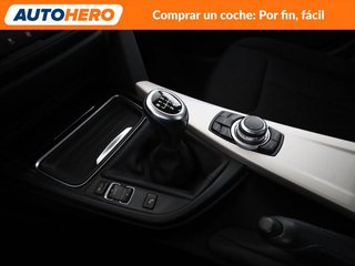 BMW Serie 3 318d