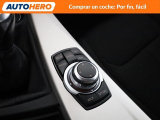 BMW Serie 3 318d