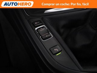 BMW Serie 3 318d