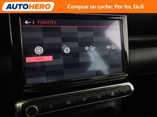 Citroën C3 Aircross 1.5 Blue-HDi C-Series