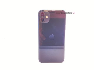 apple iphone 11 64gb
