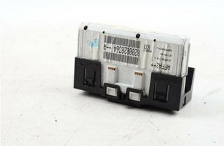 124282 8200028364 pantalla gps renault clio ii 1.5