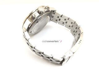 reloj pulsera unisex tissot t114417a