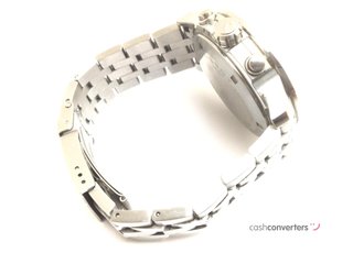 reloj pulsera unisex tissot t114417a