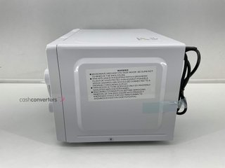 microondas nevir nvr-6226m