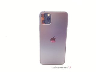 apple iphone 11 pro max 512gb