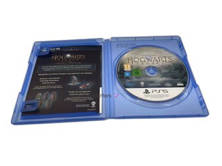hogwarts legacy ps5